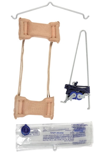 MGRM Cervical Traction Kit