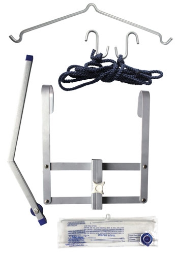 MGRM Bed Traction Kit