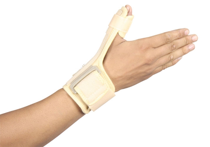 MGRM Thumb Spica Splint