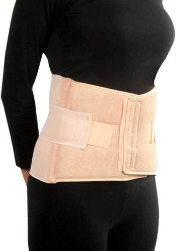 MGRM Lady's Choice Abdominal Binder