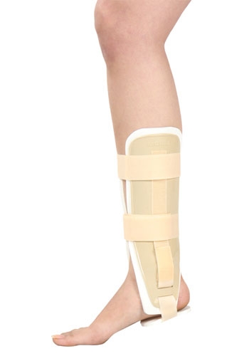 MGRM Ankle Support