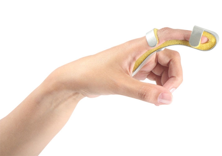 MGRM Baseball Splint