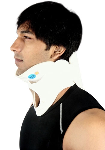MGRM Ambulance Collar