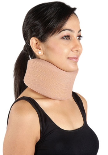 MGRM Soft Collar