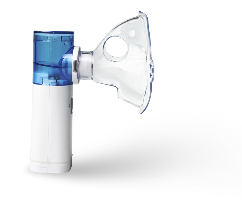 MGRM Mesh Nebulizer