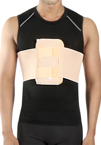 MGRM Strenal Splint