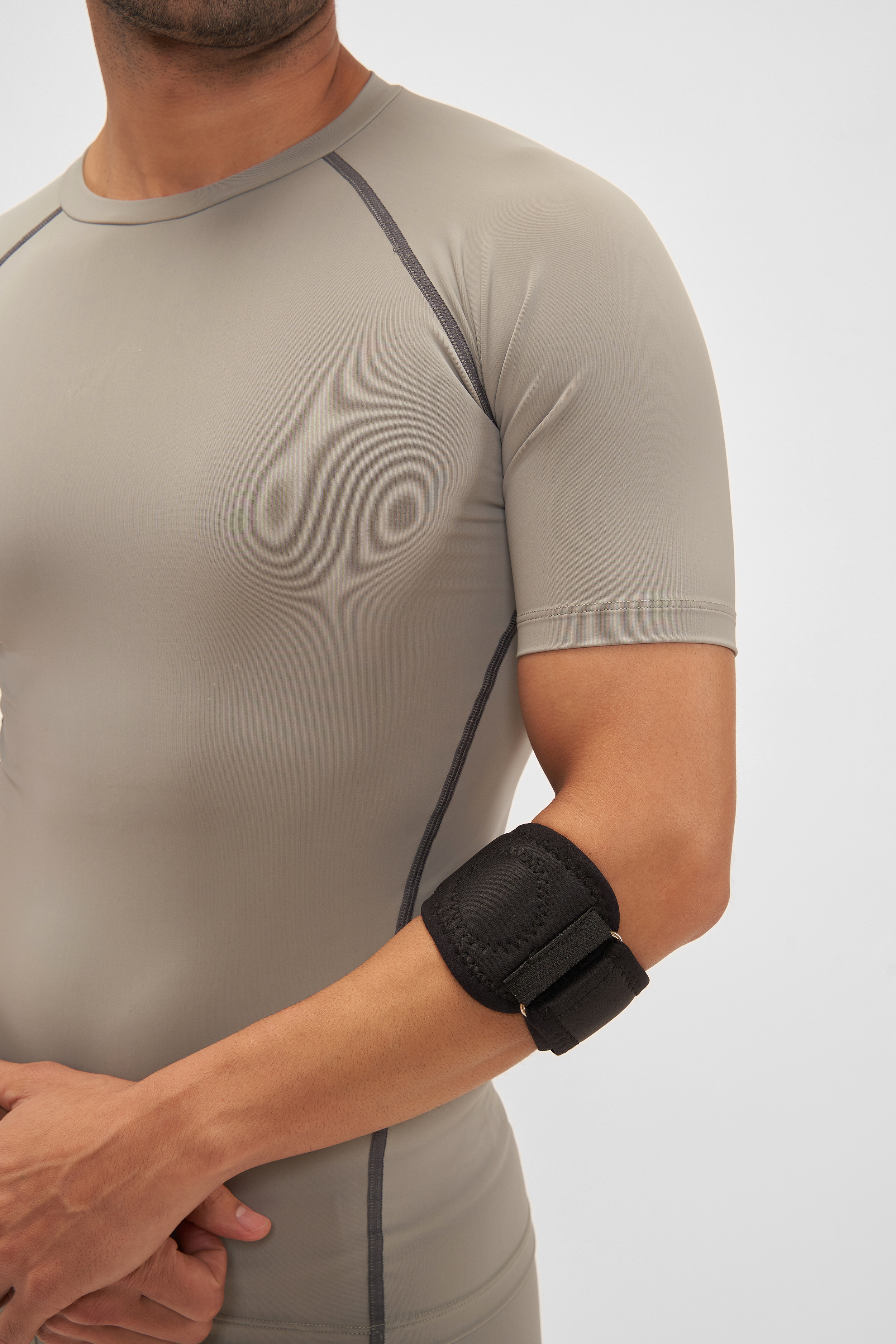 MGRM Tennis Elbow Support Neoprene