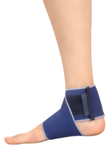 MGRM Ankle Wrap