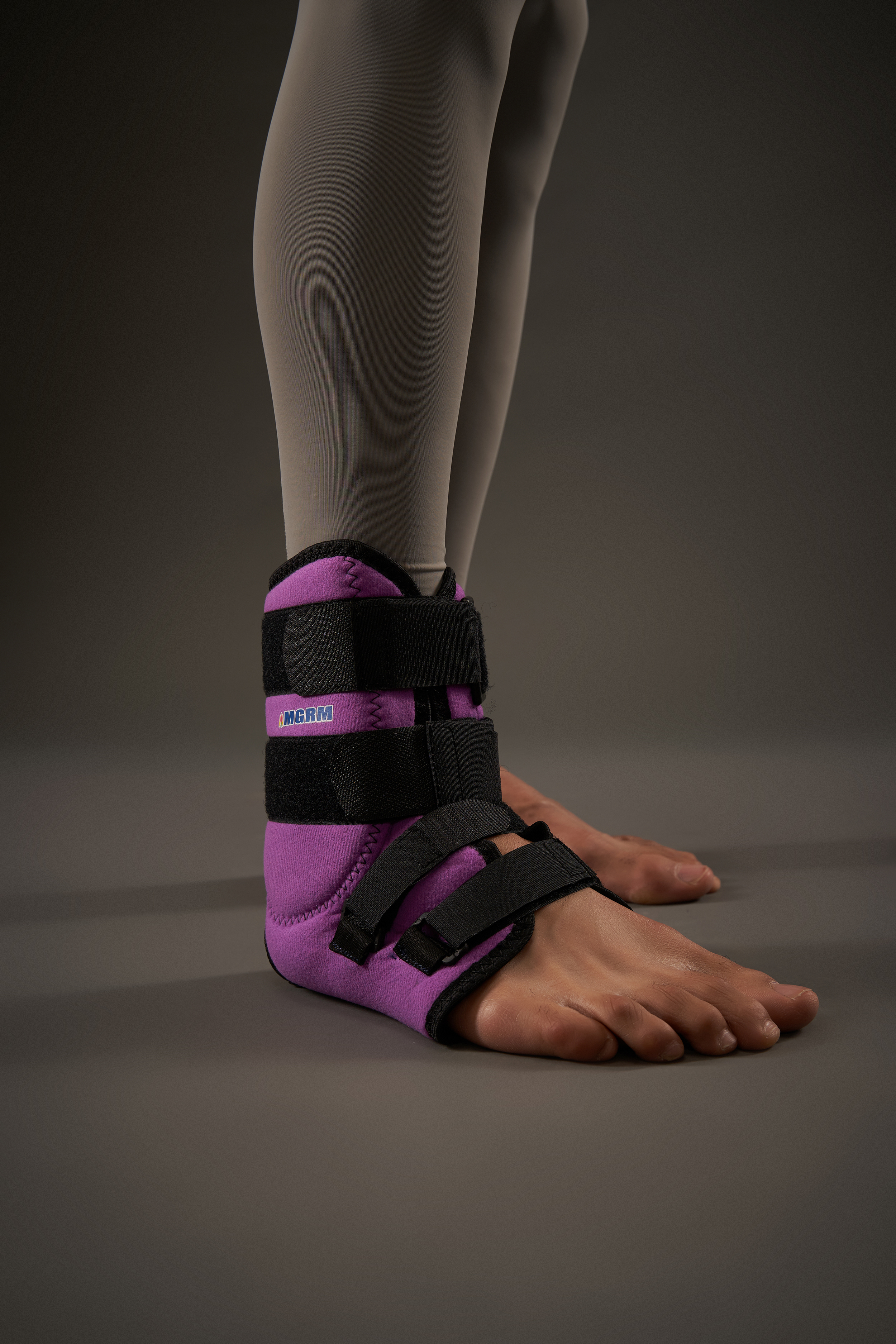MGRM Ankle Brace