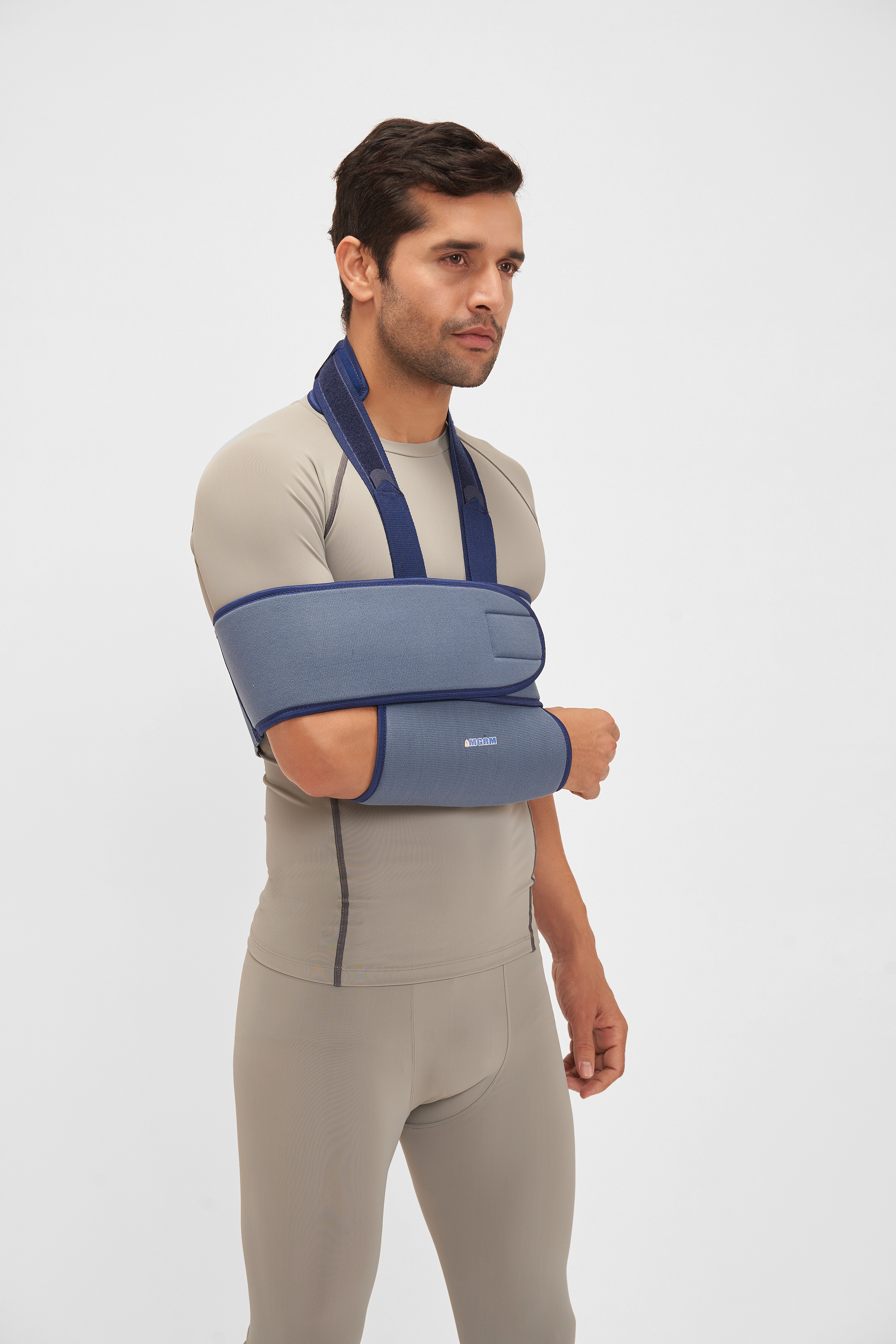 MGRM Shoulder Immobilizer Universal