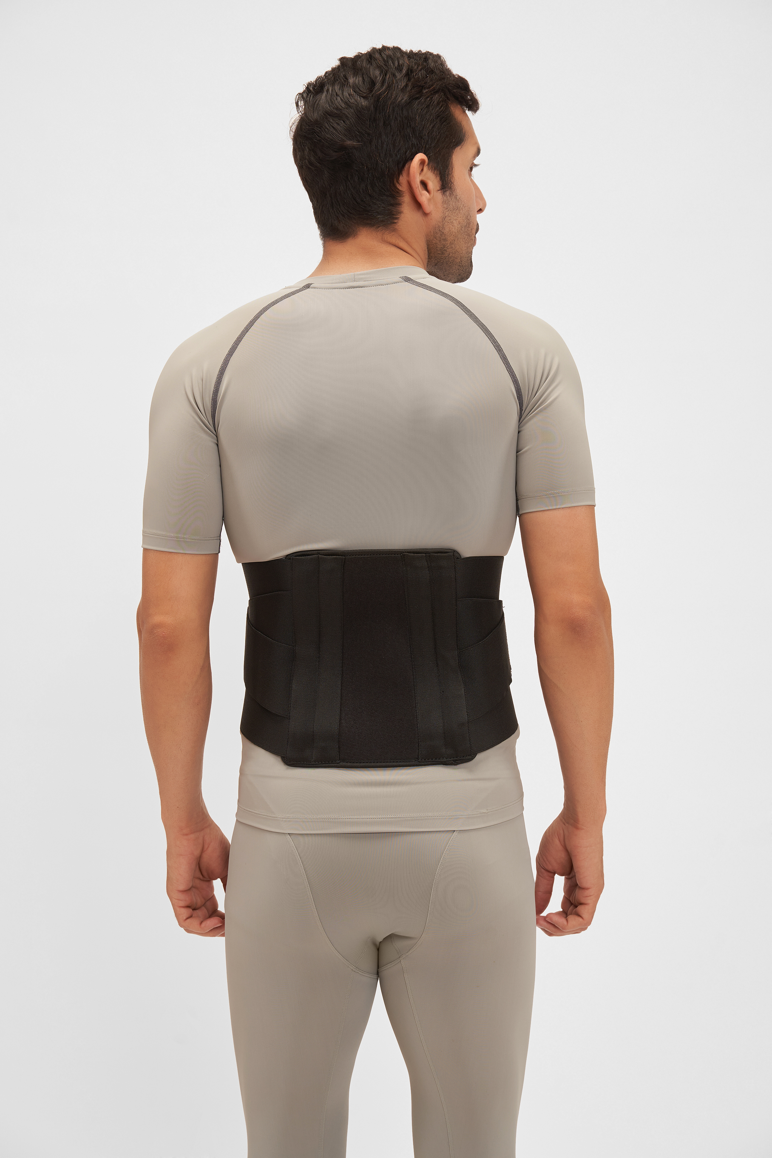 MGRM M Stiff Lumbar Support