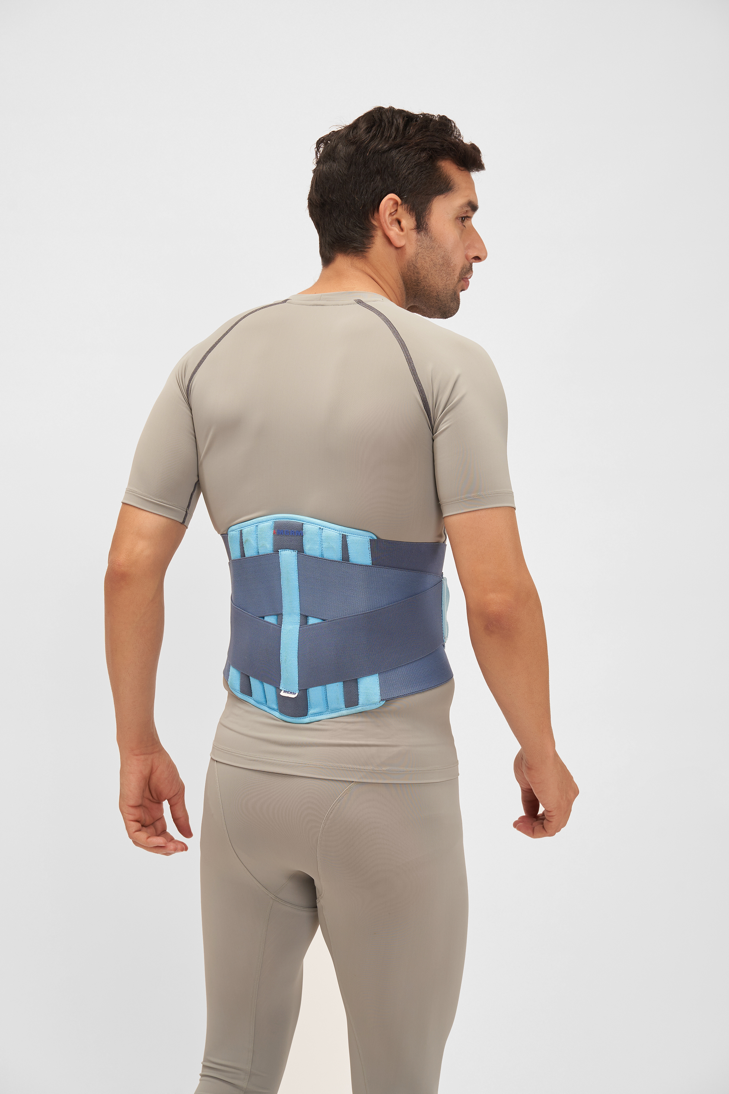 MGRM Lumbo Sacral Support - Comfort