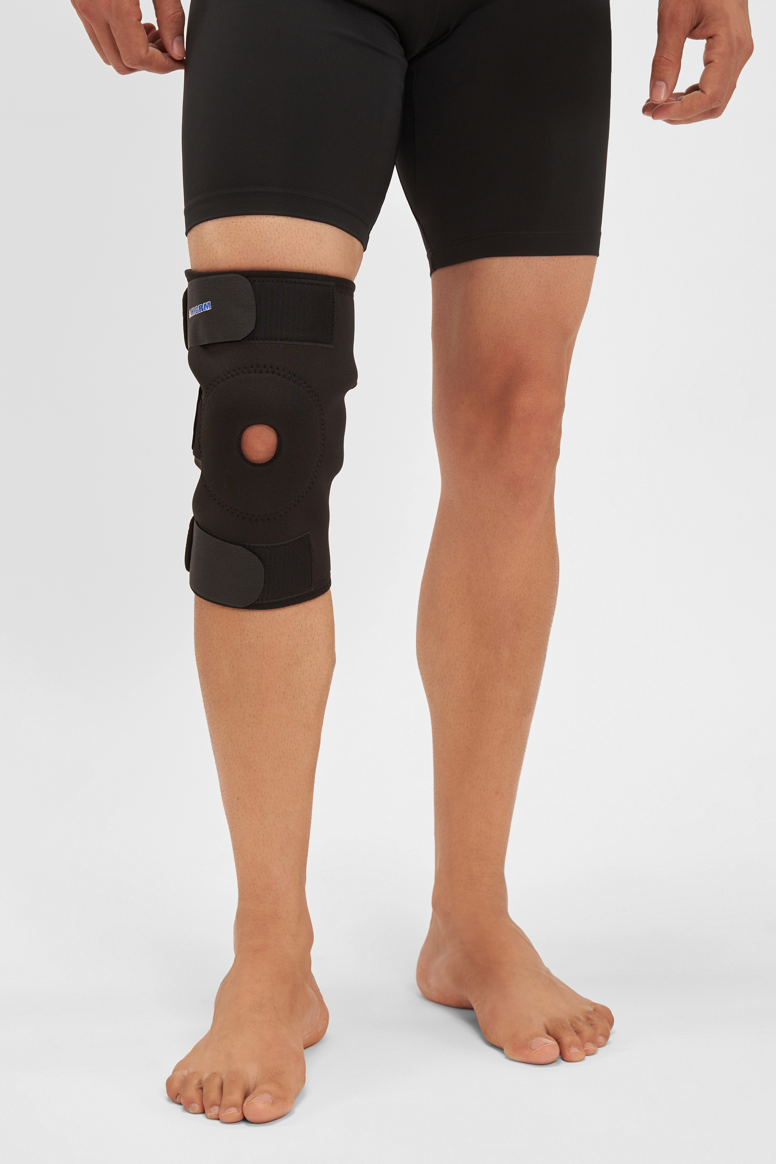 MGRM Knee Support Neoprene