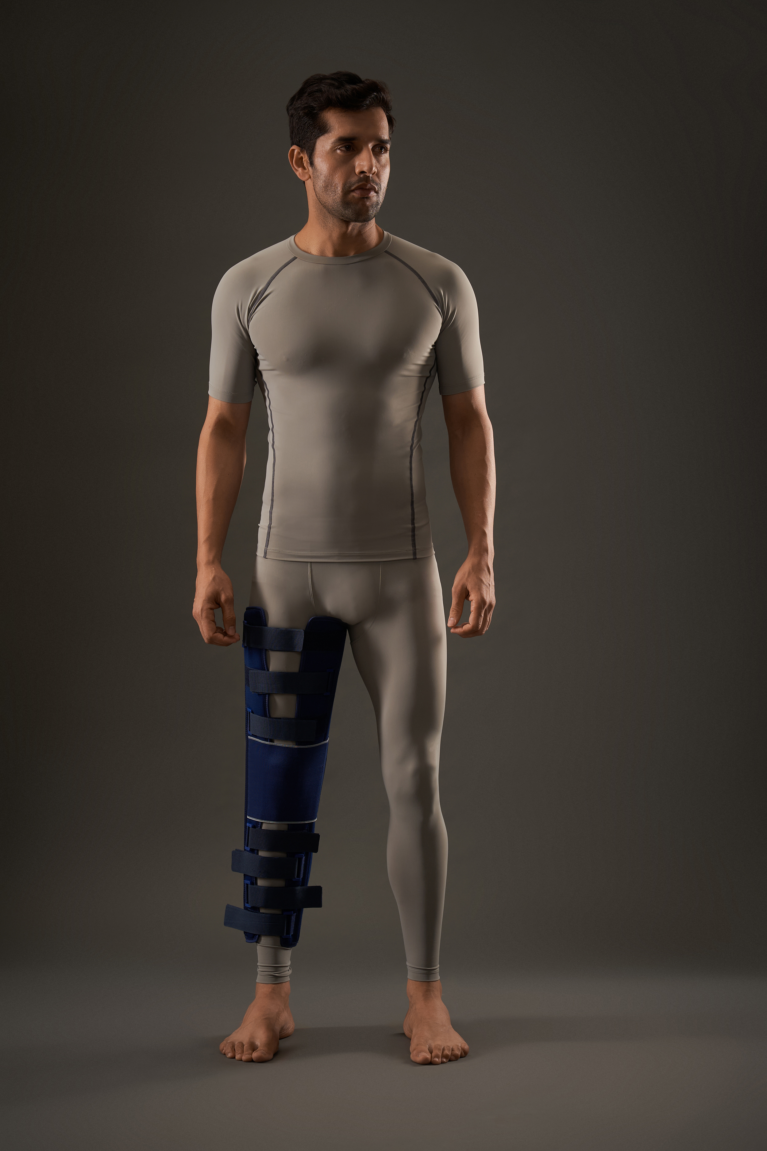 MGRM Knee Immobilizer 19