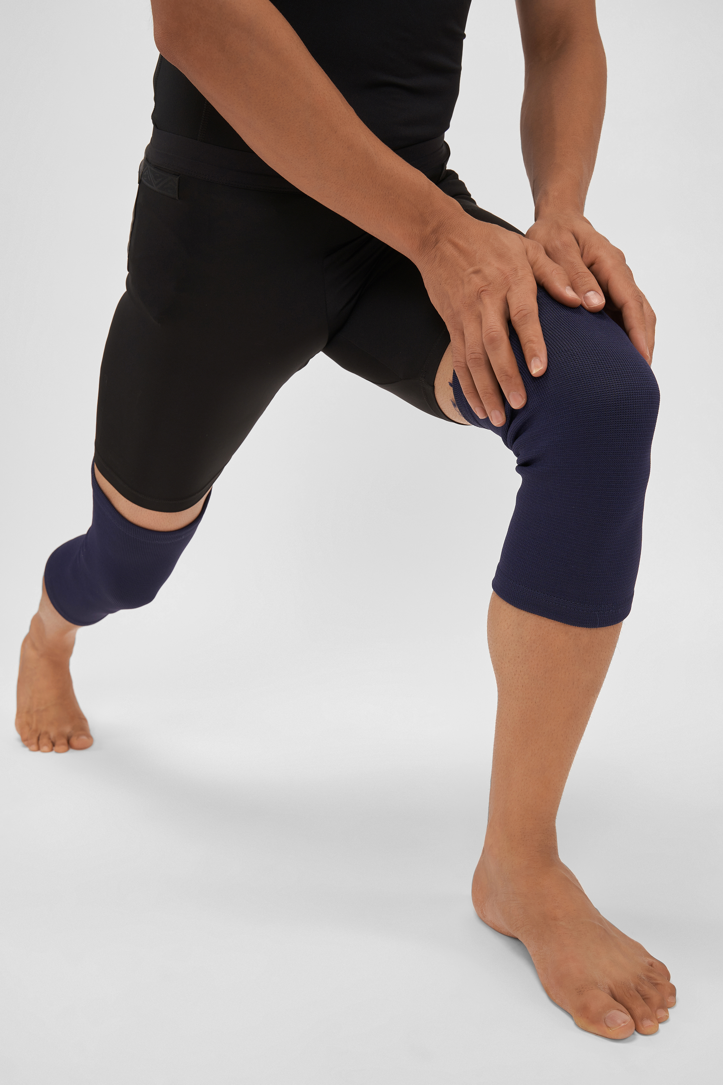 MGRM Knee Cap