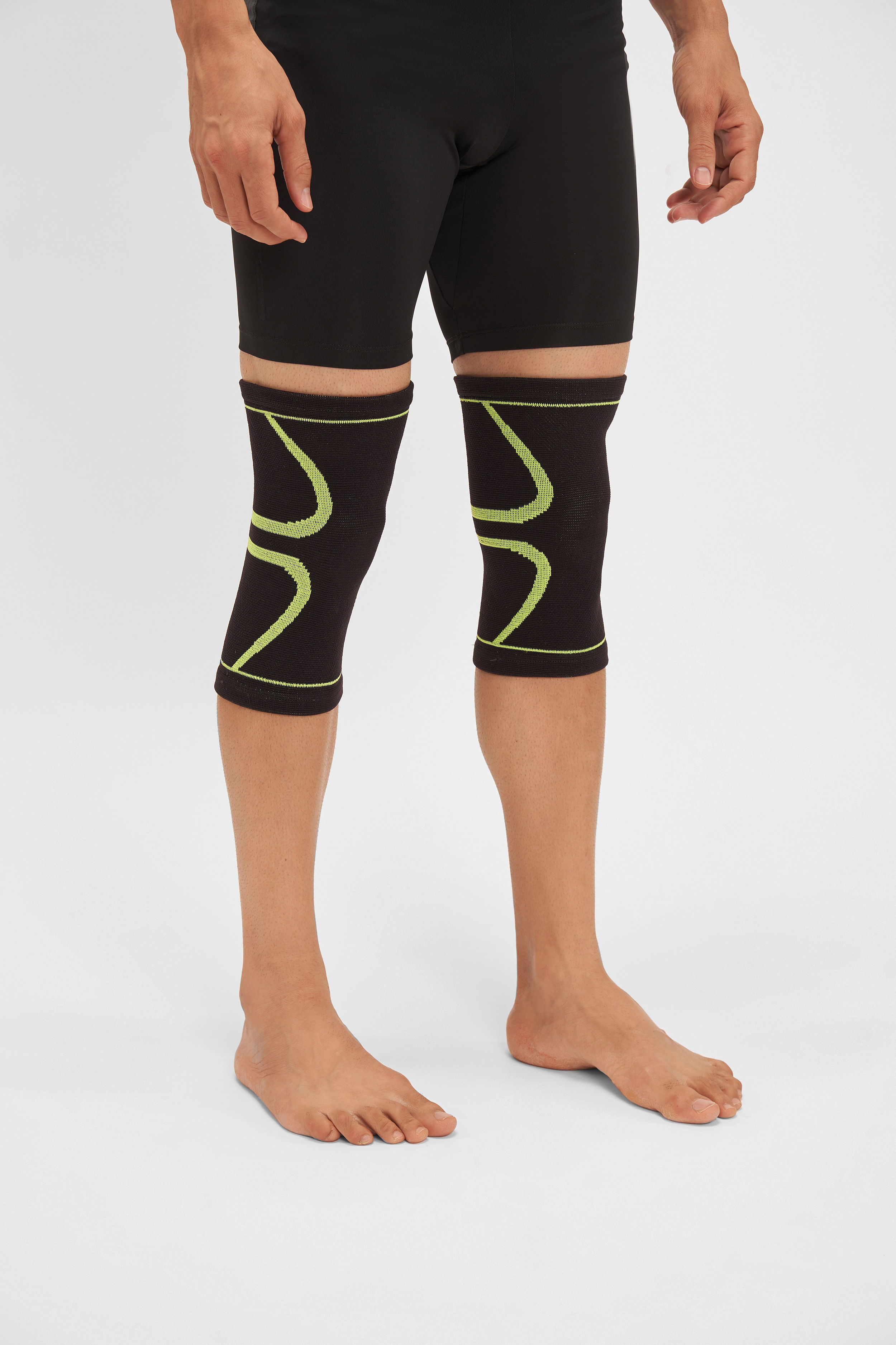 MGRM 3D Knee Cap