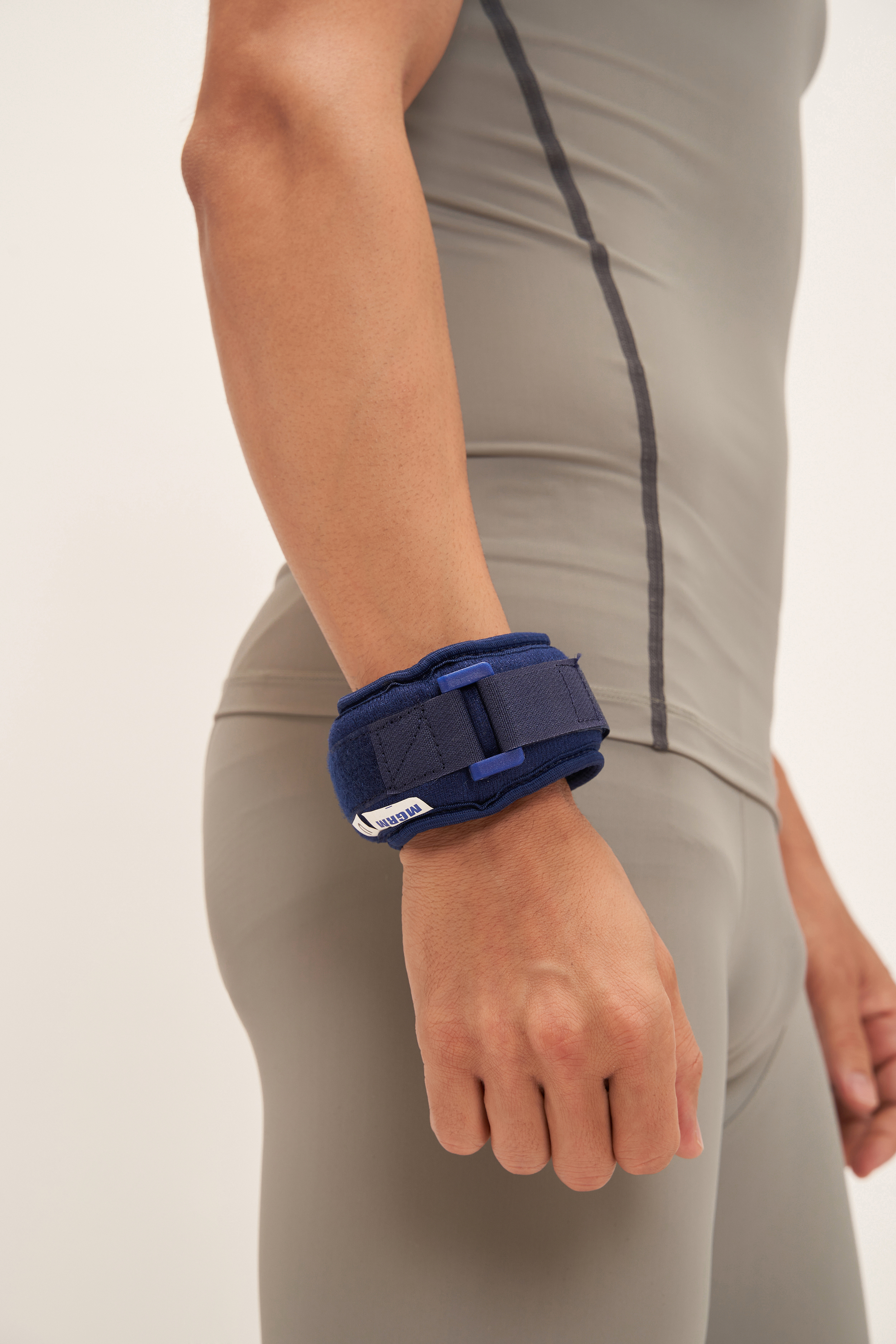 MGRM Weight Cuff 1 KG