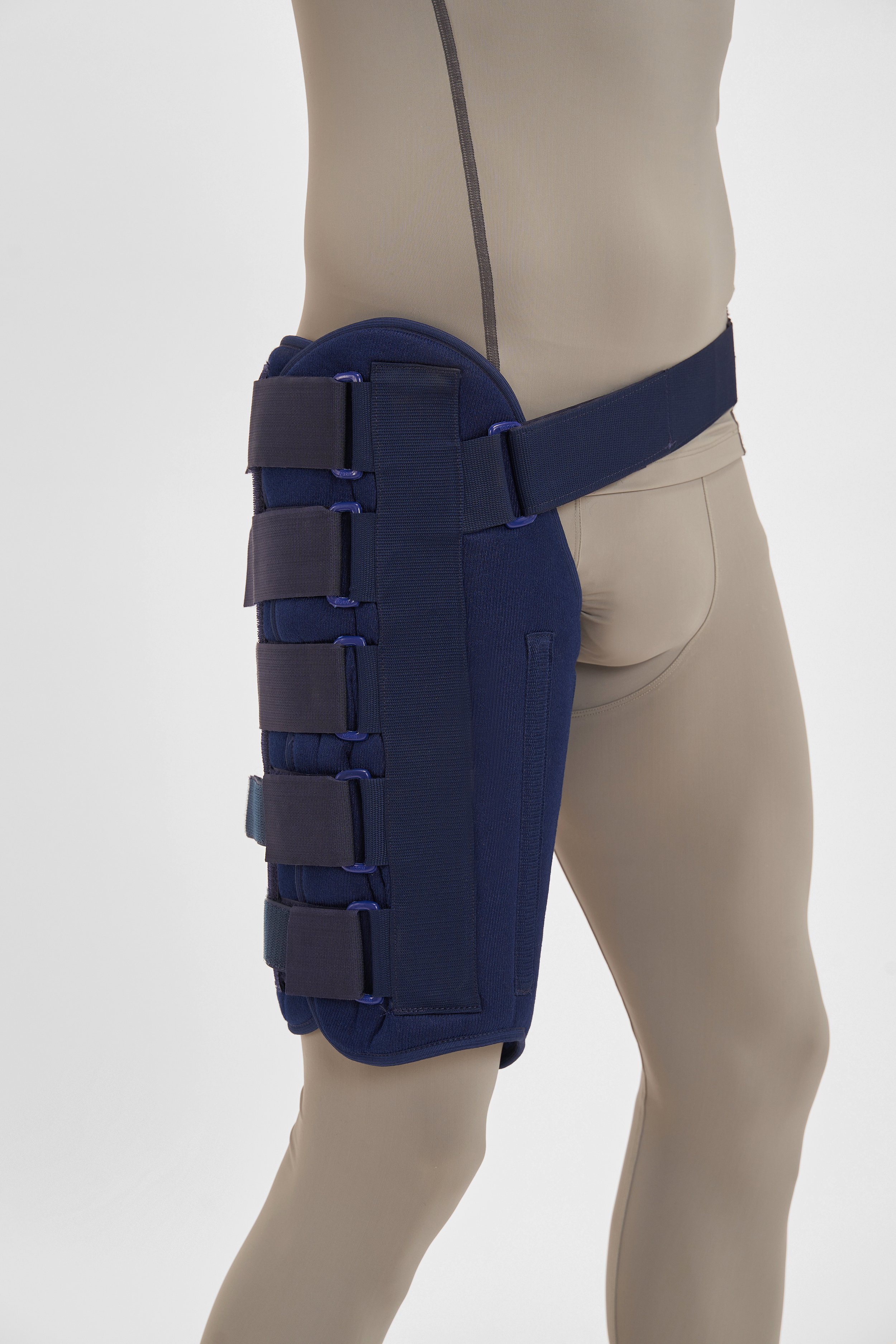 MGRM Femur Brace