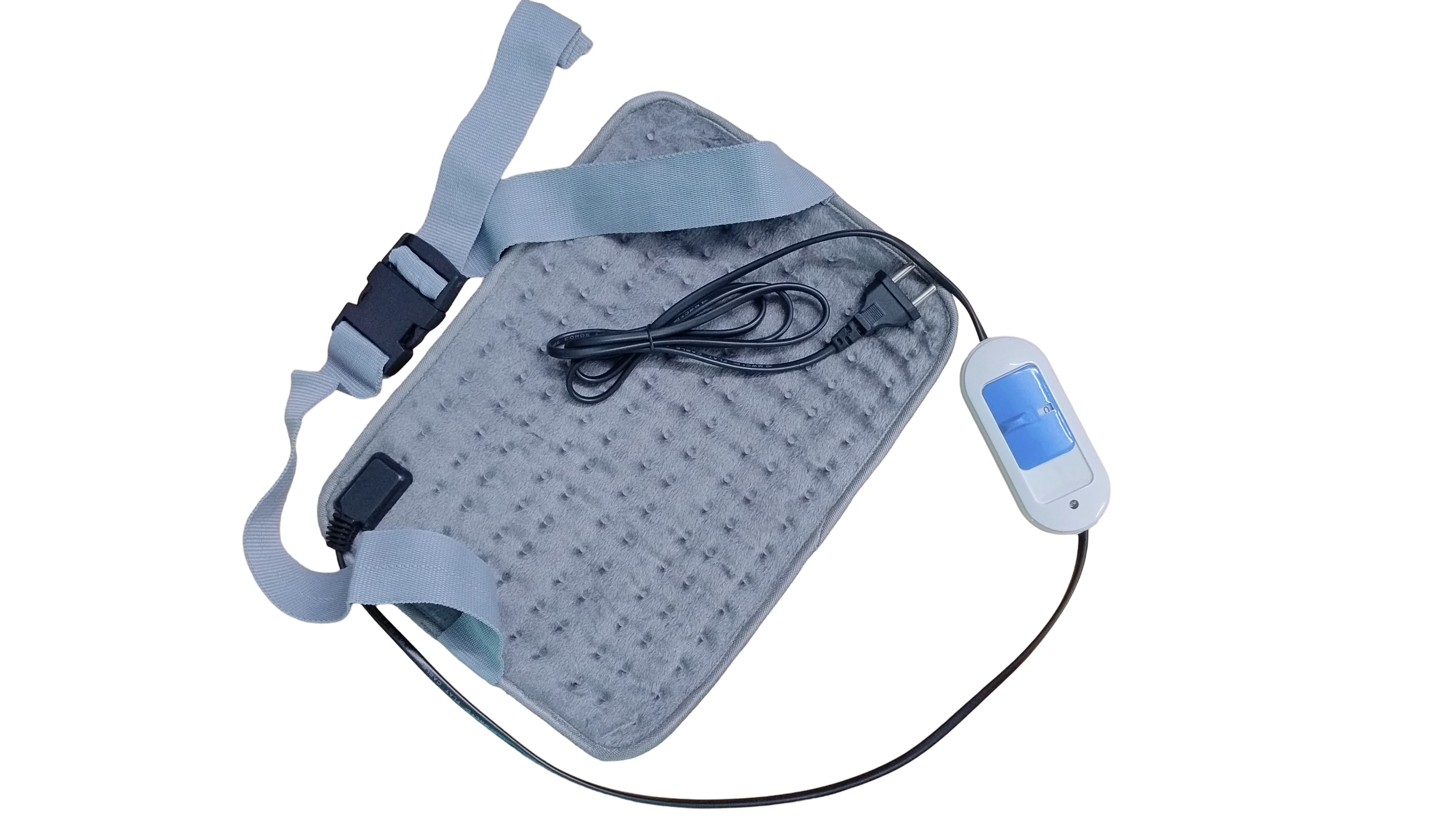 MGRM Heat Belt Comfort