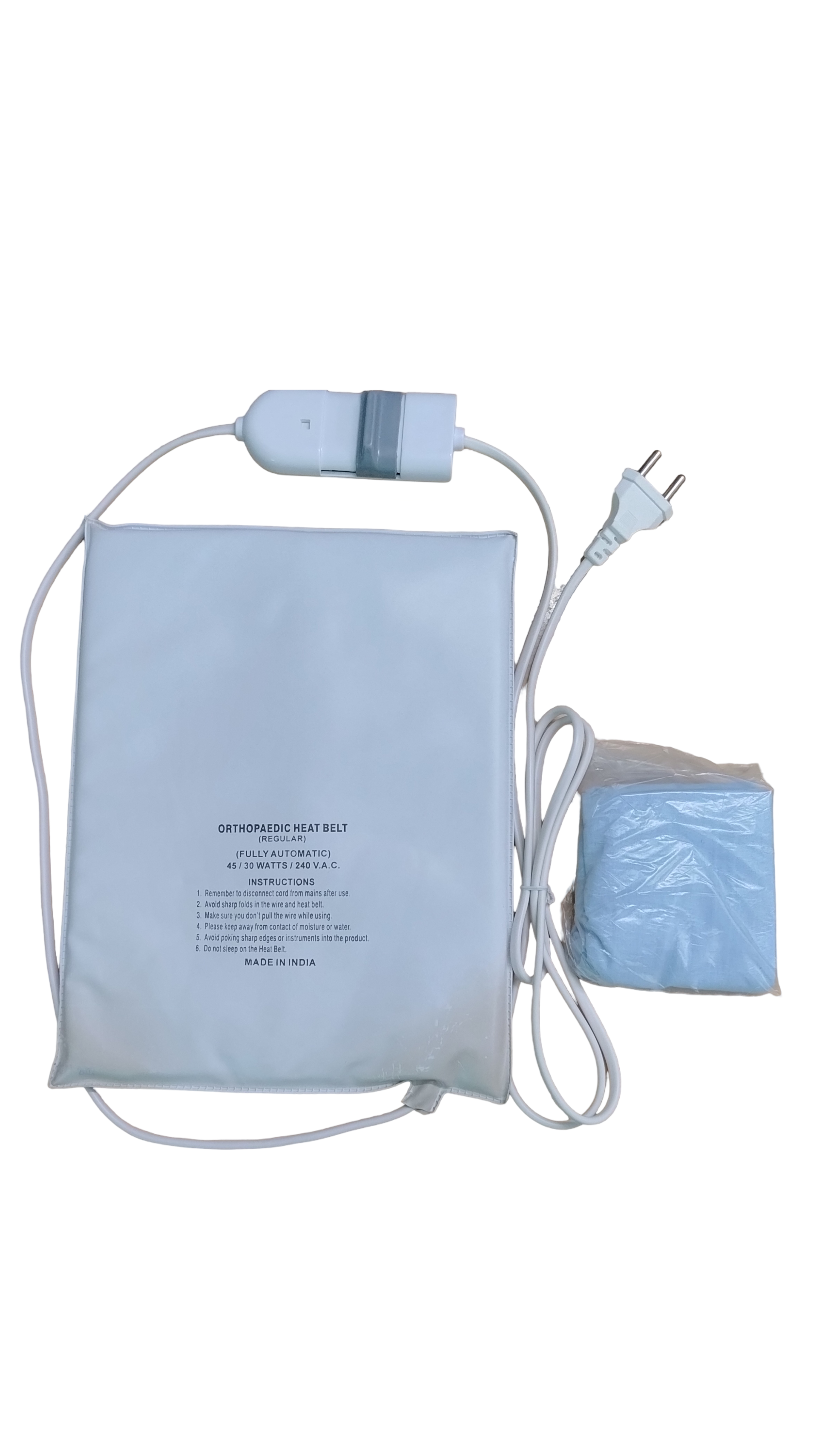 MGRM Ortho Heat Belt