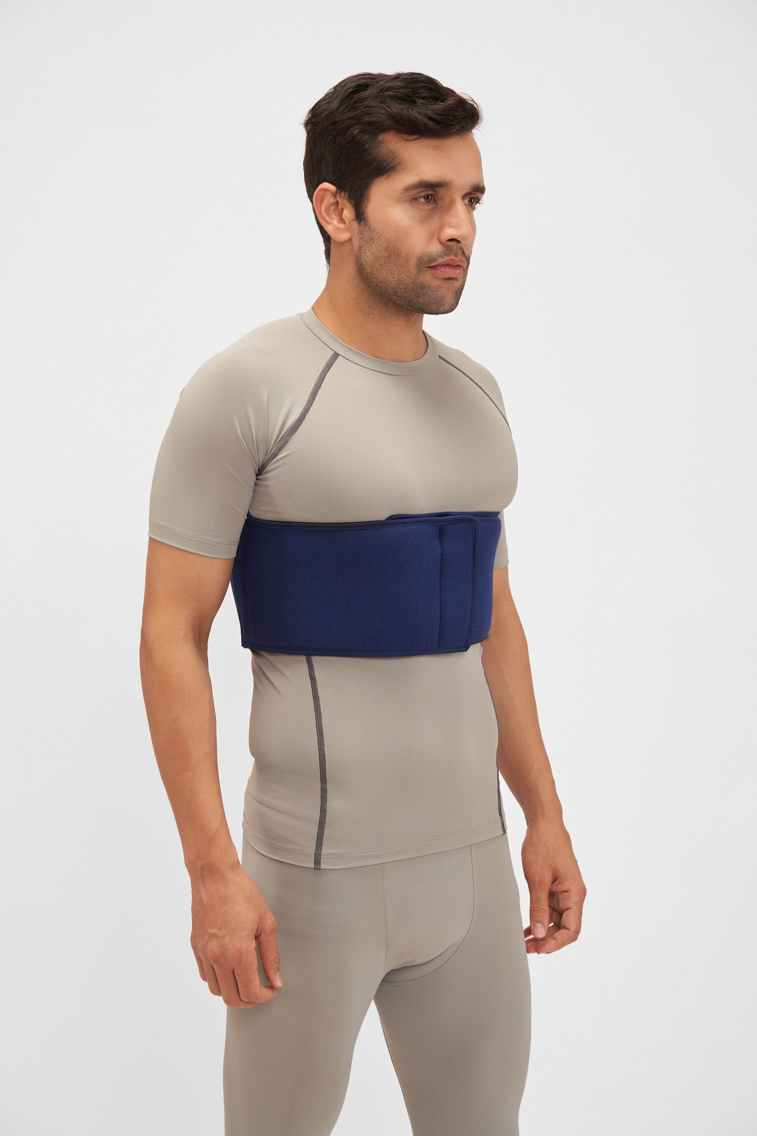 MGRM Rib Belt Male