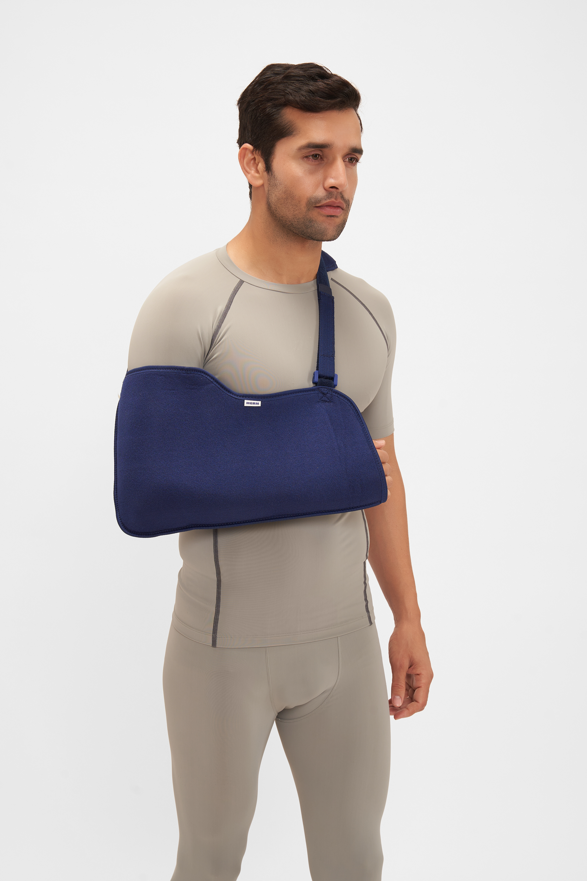 MGRM Arm Sling Pouch-Deluxe