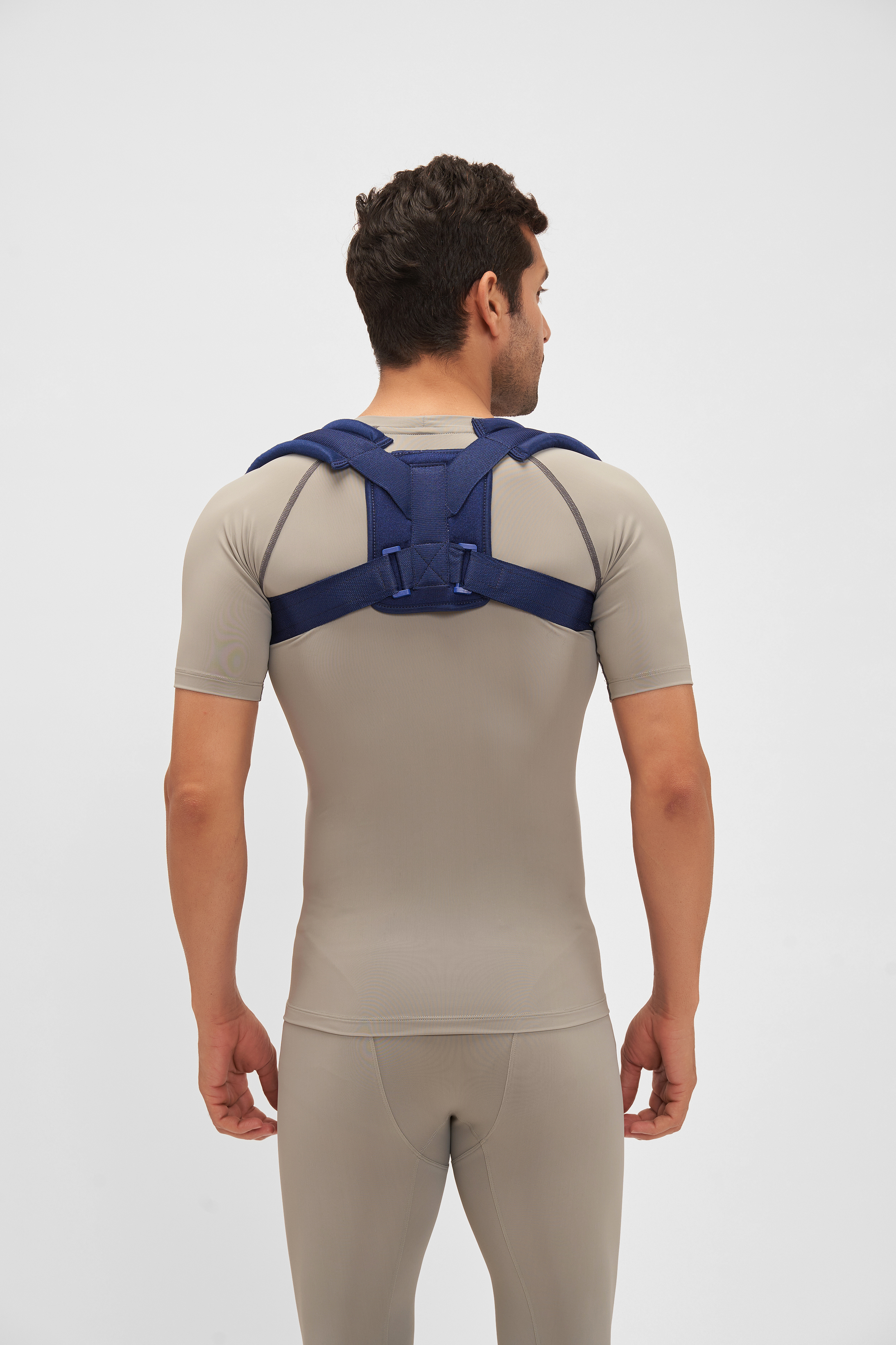 MGRM Clavical Support