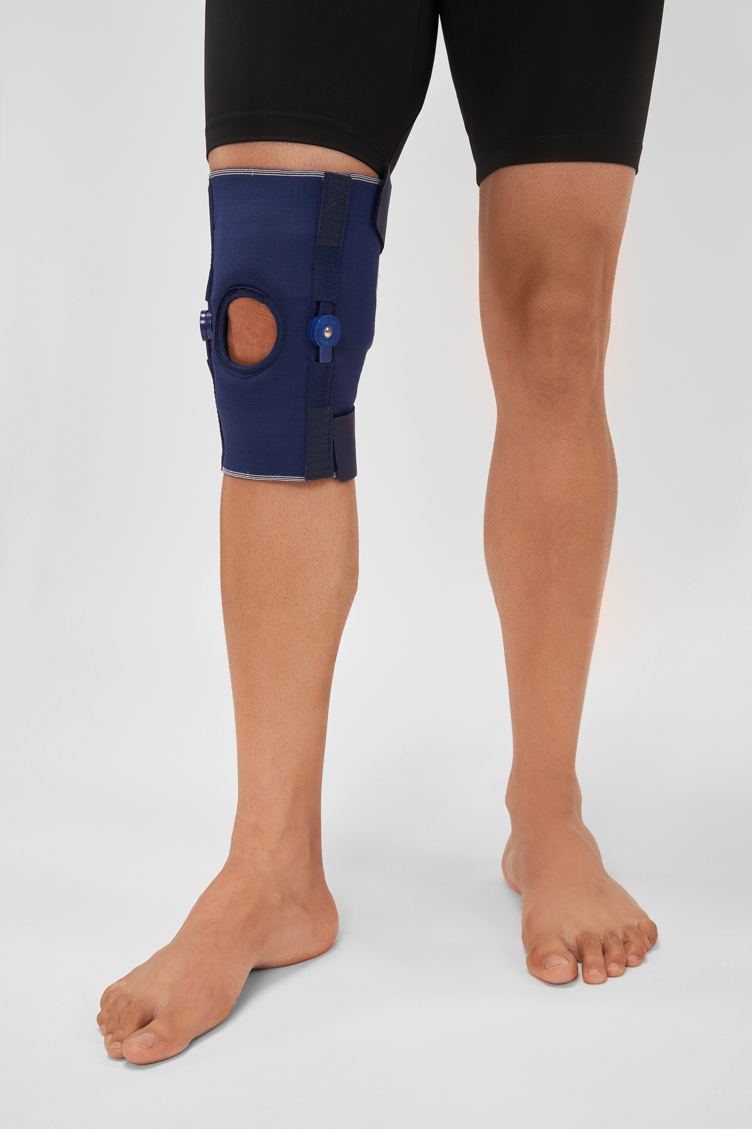 MGRM Knee Support