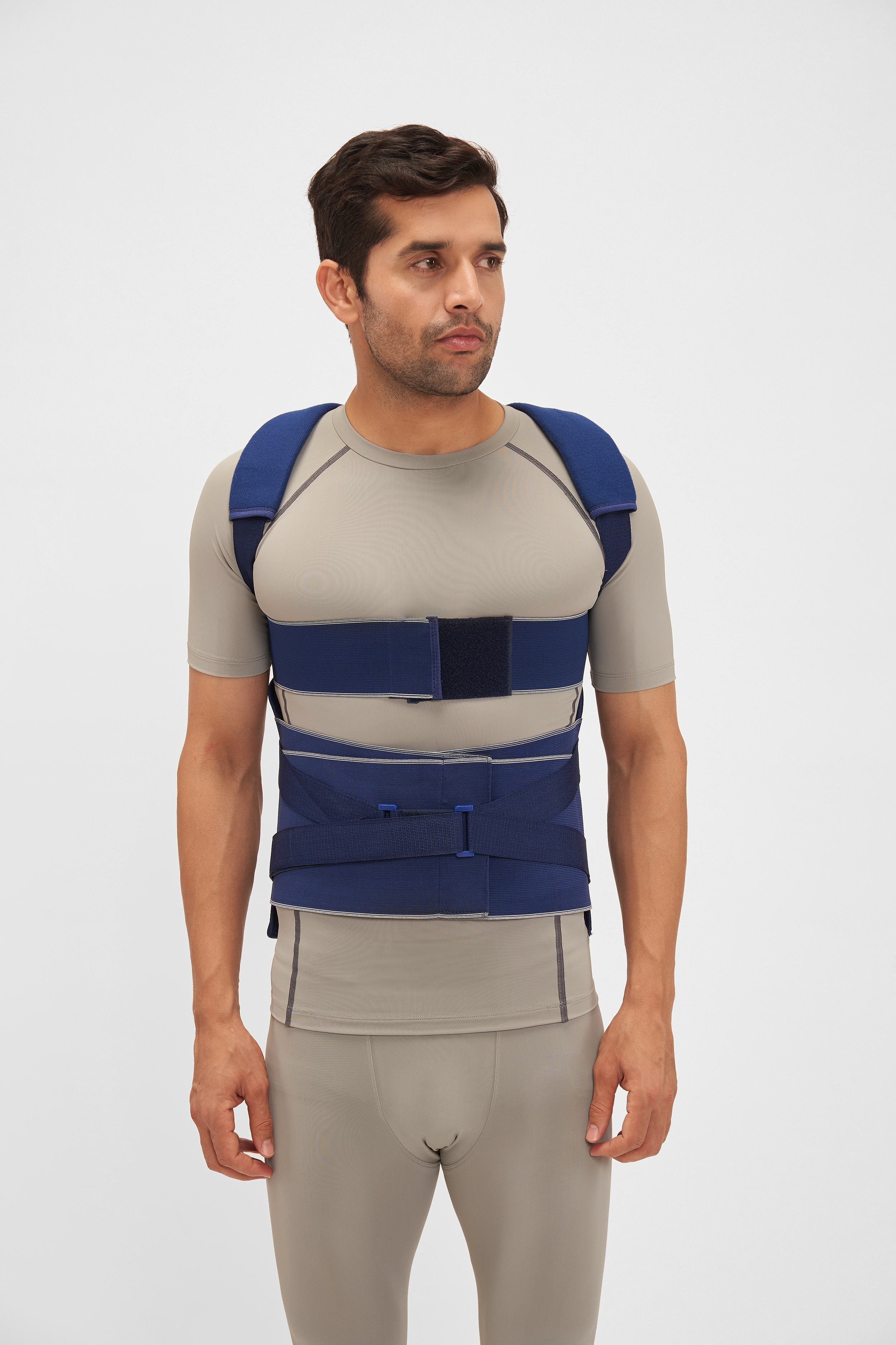 MGRM Dorsolumbar Brace