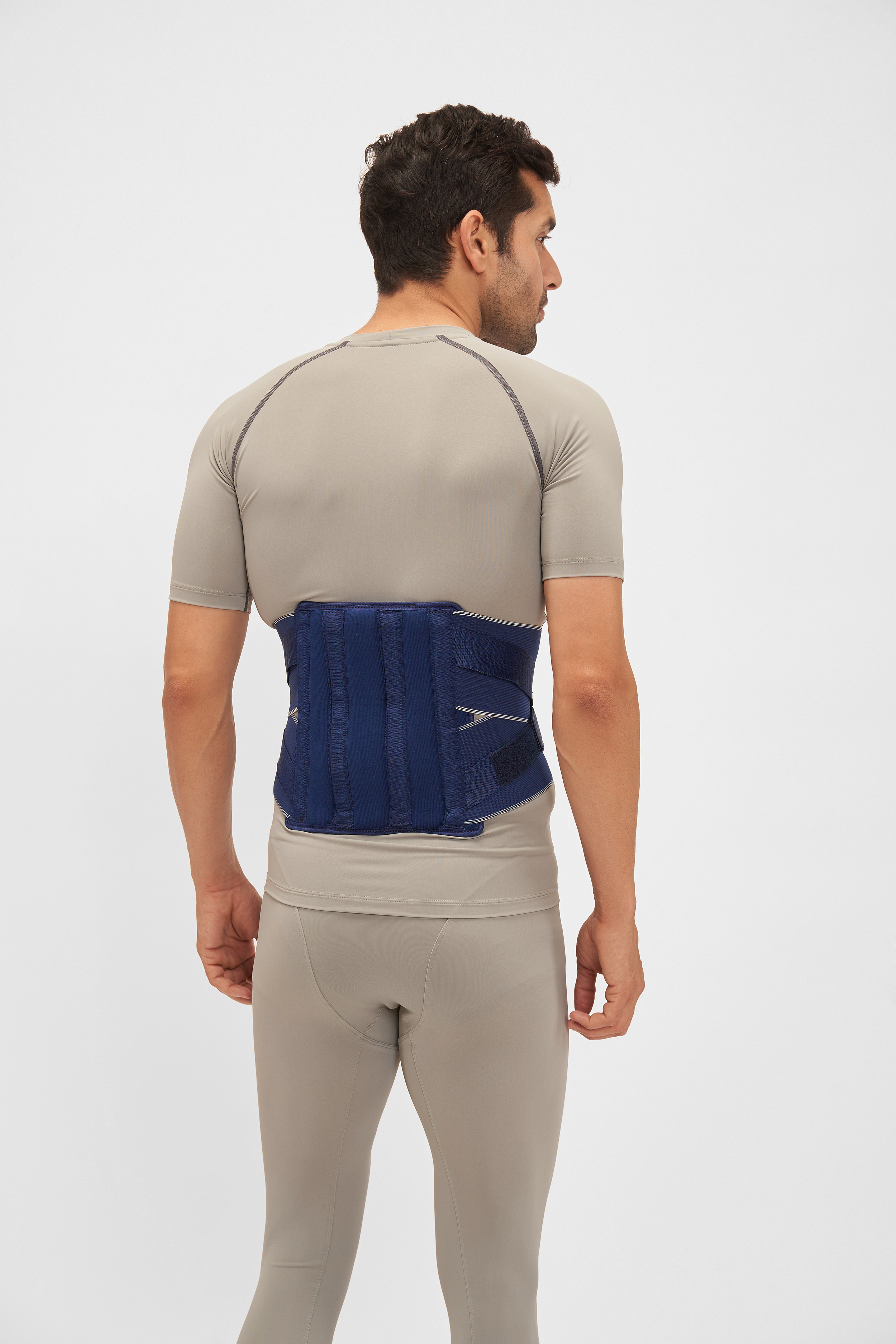 MGRM Lumbo Sacral Belt