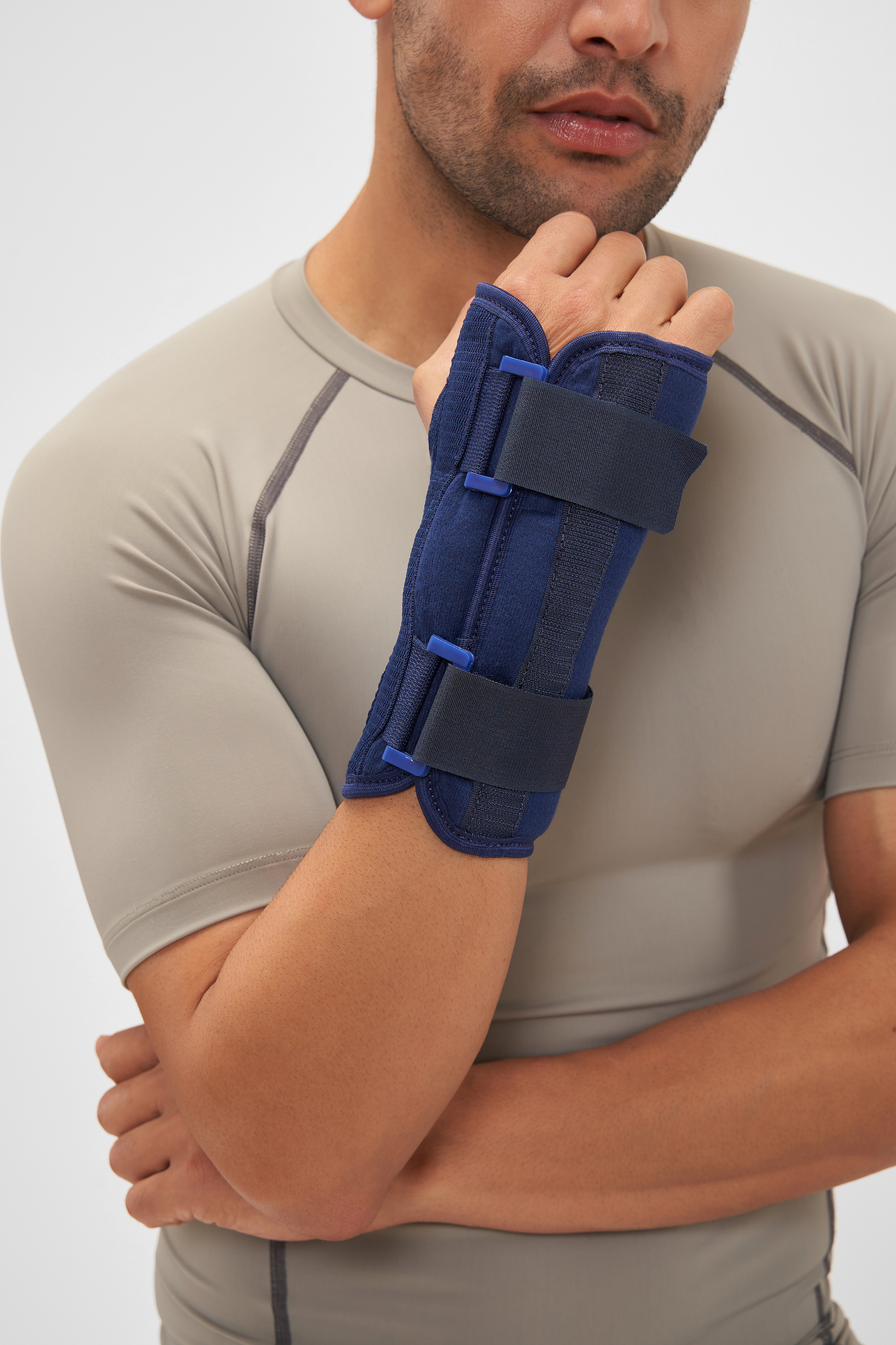 MGRM Wrist Cock Up Splint