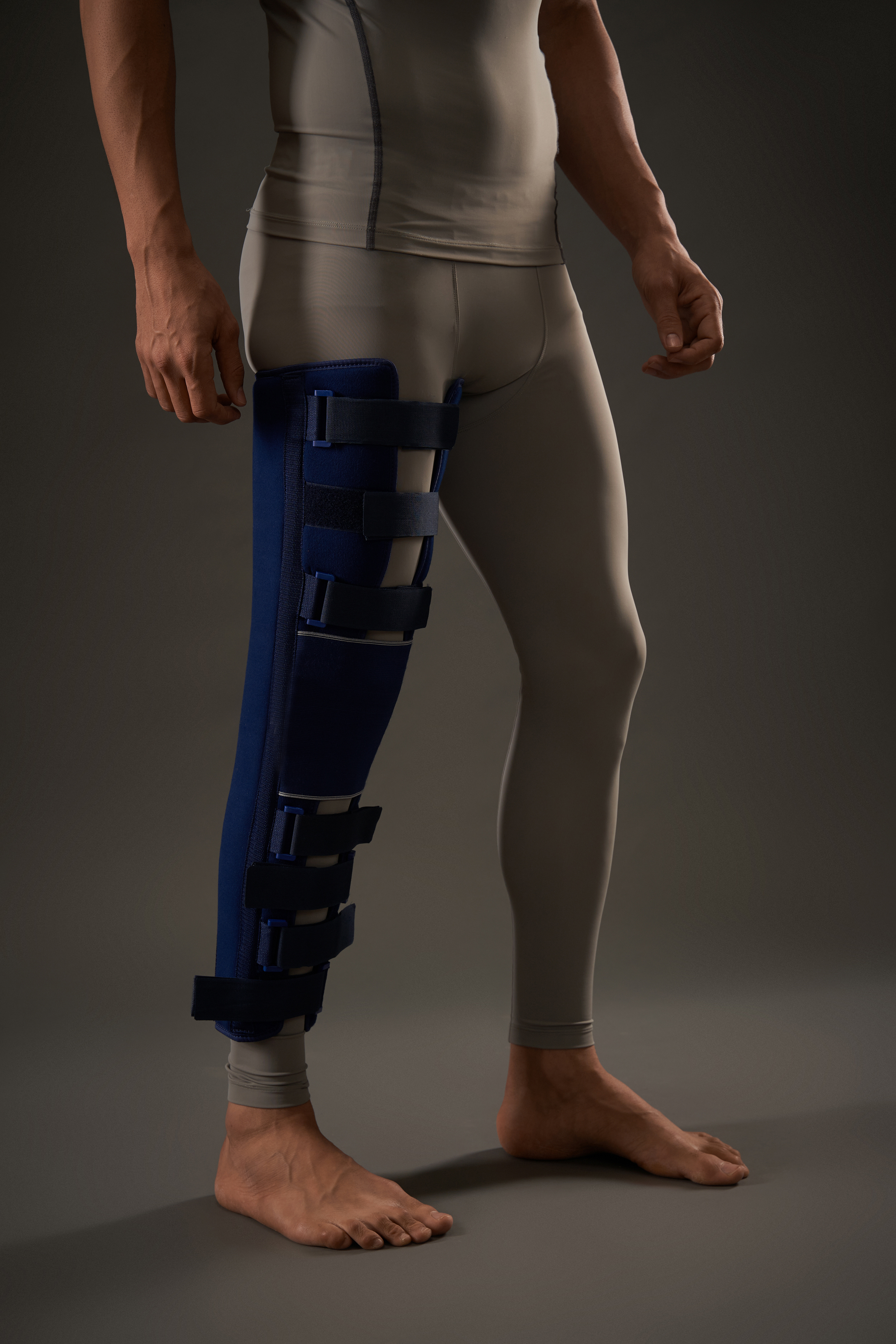 MGRM Knee Immobilizer