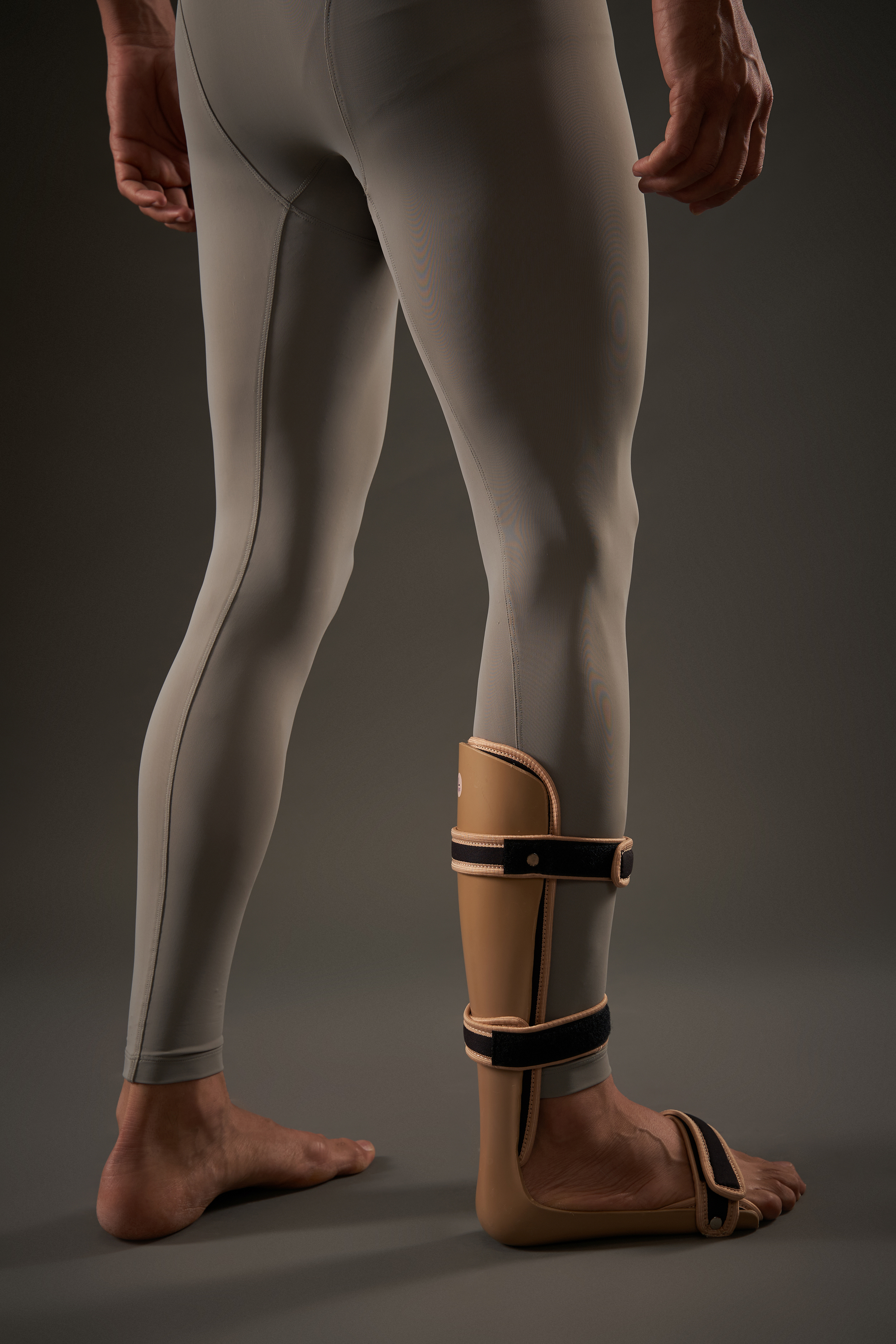 MGRM Foot Drop Splint