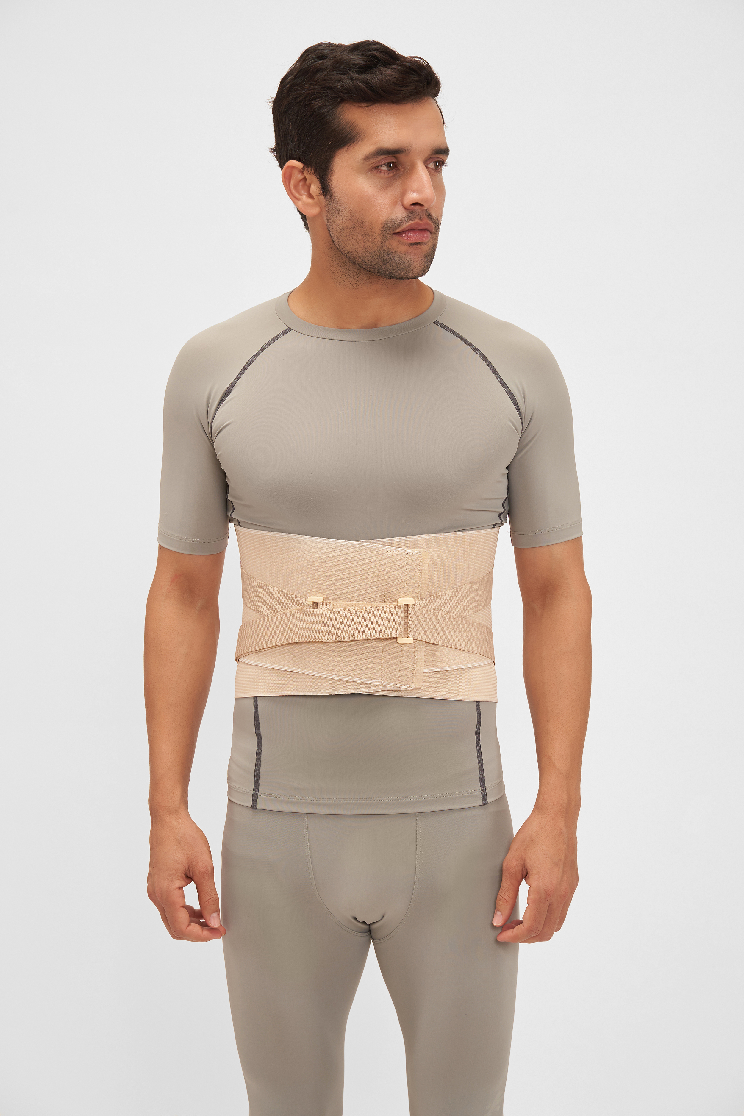 MGRM Keeper Back Support